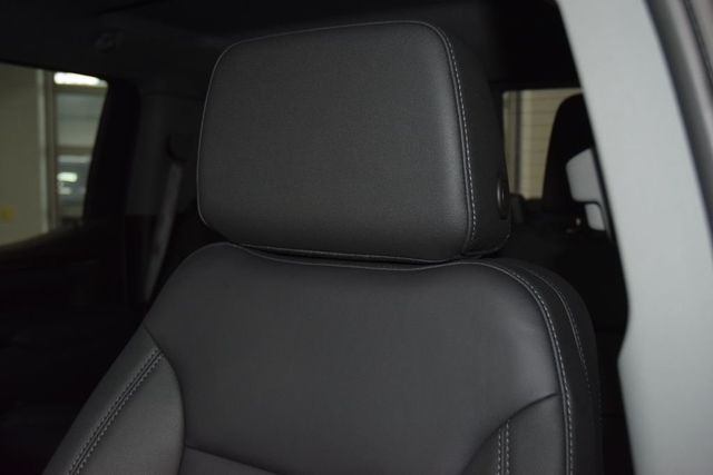 2026 Chevrolet Silverado 1500 4WD Crew Cab 147" LT Trail Boss - 22999572 - 43