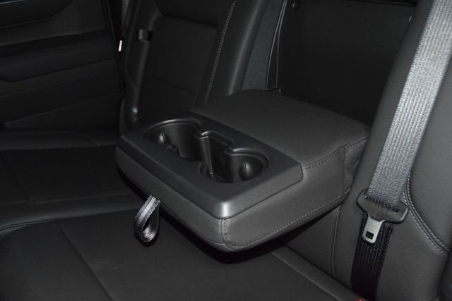 2026 Chevrolet Silverado 1500 4WD Crew Cab 147" LT Trail Boss - 22999572 - 45