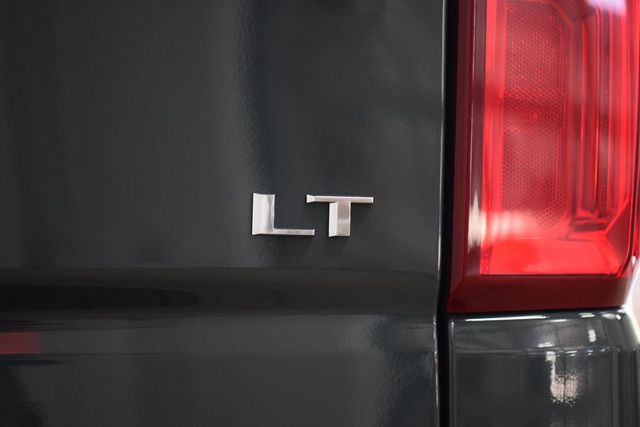 2026 Chevrolet Silverado 1500 4WD Crew Cab 147" LT Trail Boss - 23004759 - 25