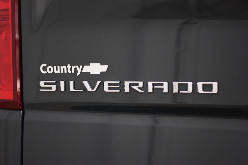 2026 Chevrolet Silverado 1500 4WD Crew Cab 147" LT Trail Boss - 23004759 - 26