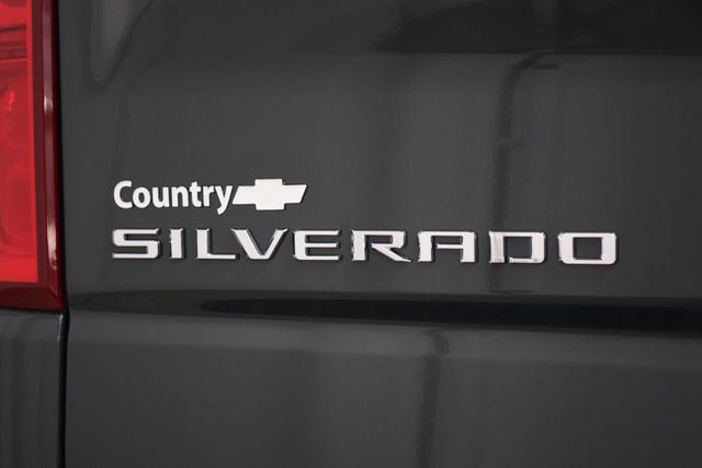 2026 Chevrolet Silverado 1500 4WD Crew Cab 147" LT Trail Boss - 23004759 - 26