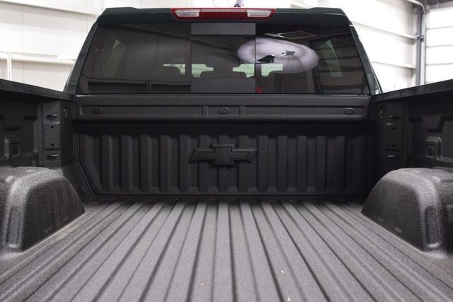 2026 Chevrolet Silverado 1500 4WD Crew Cab 147" LT Trail Boss - 23004759 - 27