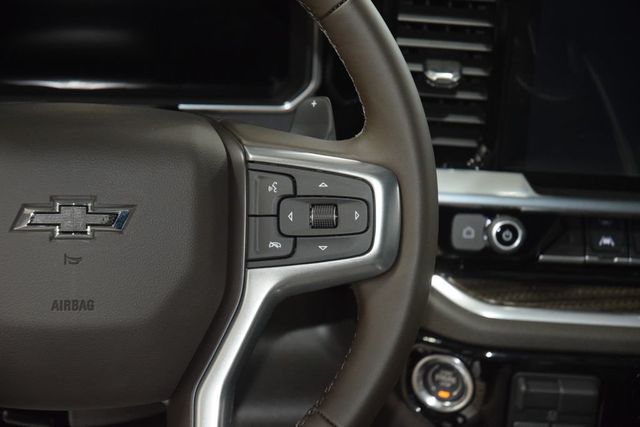 2026 Chevrolet Silverado 1500 4WD Crew Cab 147" LT Trail Boss - 23004759 - 40