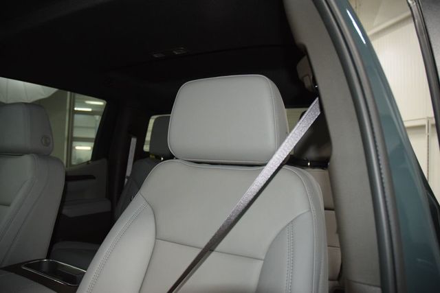 2026 Chevrolet Silverado 1500 4WD Crew Cab 147" LT Trail Boss - 23004759 - 43
