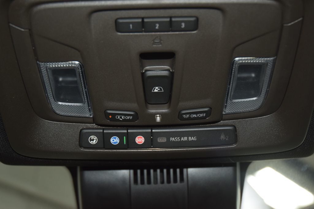 2026 Chevrolet Silverado 1500 4WD Crew Cab 147" LT Trail Boss - 23004759 - 50