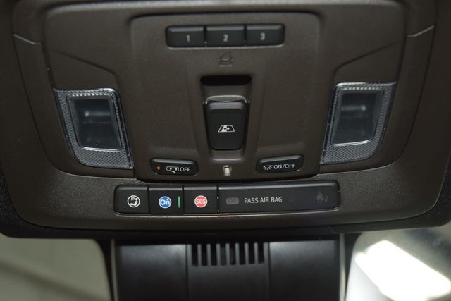 2026 Chevrolet Silverado 1500 4WD Crew Cab 147" LT Trail Boss - 23004759 - 50