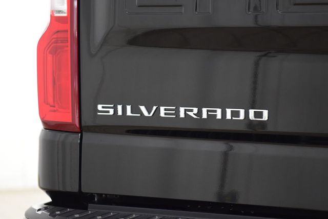 2026 Chevrolet Silverado 1500 4WD Crew Cab 147" LT Trail Boss - 23071491 - 23