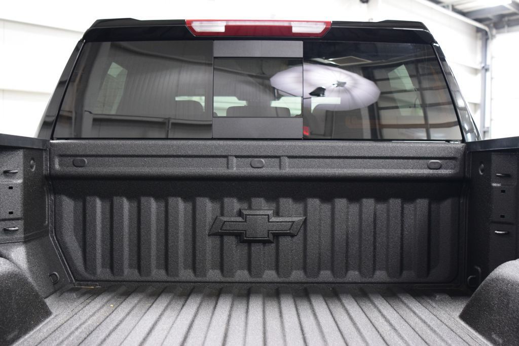 2026 Chevrolet Silverado 1500 4WD Crew Cab 147" LT Trail Boss - 23071491 - 26