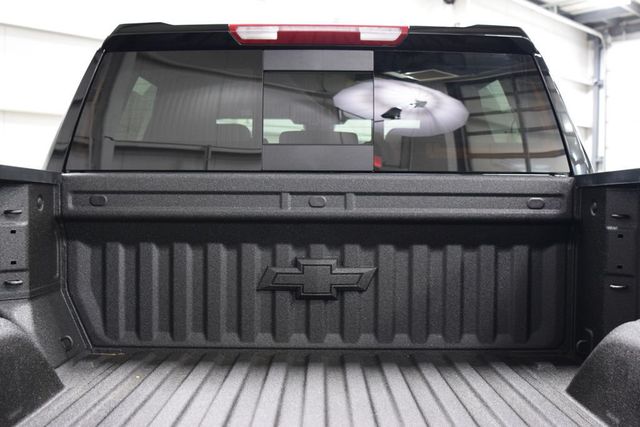 2026 Chevrolet Silverado 1500 4WD Crew Cab 147" LT Trail Boss - 23071491 - 26