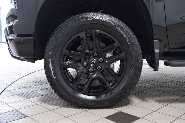 2026 Chevrolet Silverado 1500 4WD Crew Cab 147" LT Trail Boss - 23071491 - 29