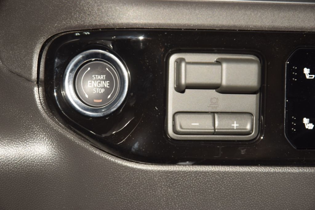 2026 Chevrolet Silverado 1500 4WD Crew Cab 147" LT Trail Boss - 23071491 - 36