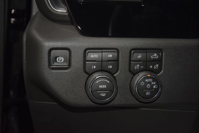 2026 Chevrolet Silverado 1500 4WD Crew Cab 147" LT Trail Boss - 23071491 - 37