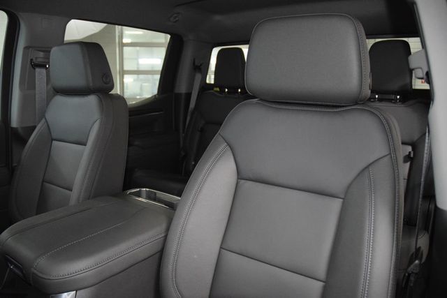 2026 Chevrolet Silverado 1500 4WD Crew Cab 147" LT Trail Boss - 23071491 - 43