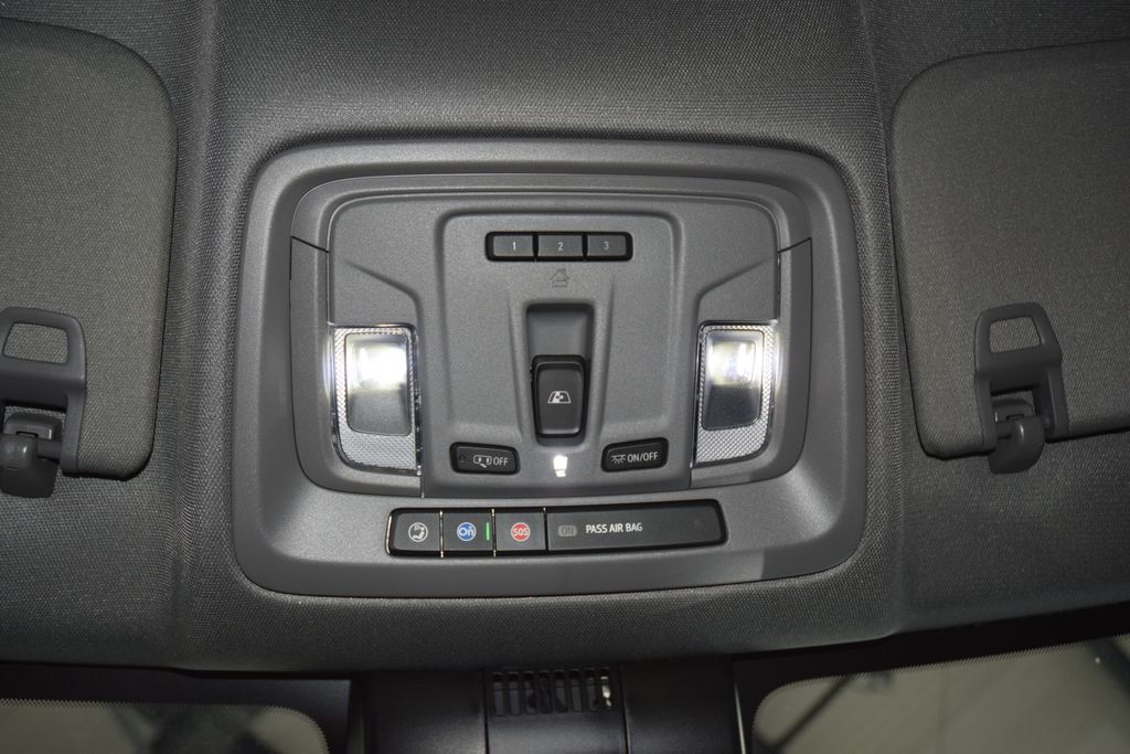 2026 Chevrolet Silverado 1500 4WD Crew Cab 147" LT Trail Boss - 23071491 - 51