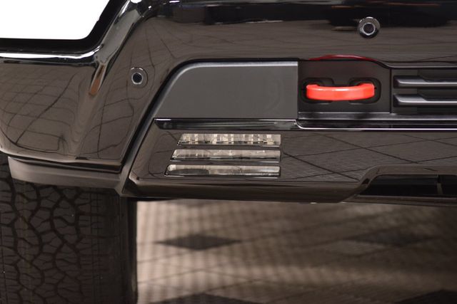 2026 Chevrolet Silverado 1500 4WD Crew Cab 147" LT Trail Boss - 23074470 - 13