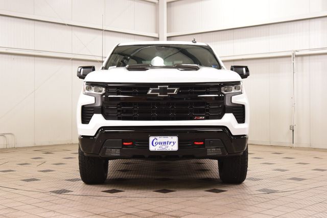 2026 Chevrolet Silverado 1500 4WD Crew Cab 147" LT Trail Boss - 23074470 - 1