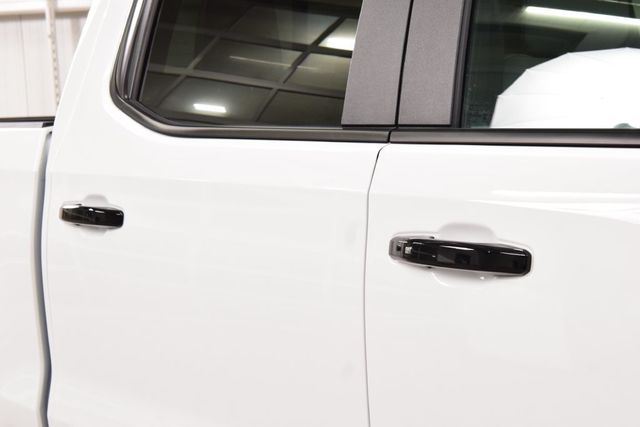 2026 Chevrolet Silverado 1500 4WD Crew Cab 147" LT Trail Boss - 23074470 - 21