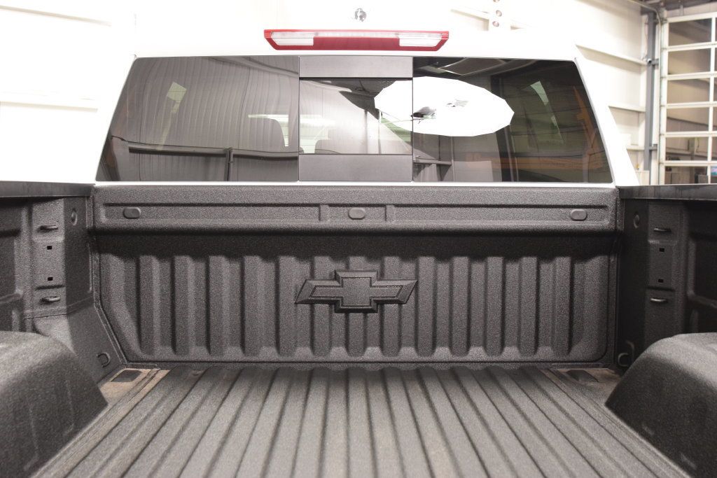2026 Chevrolet Silverado 1500 4WD Crew Cab 147" LT Trail Boss - 23074470 - 28