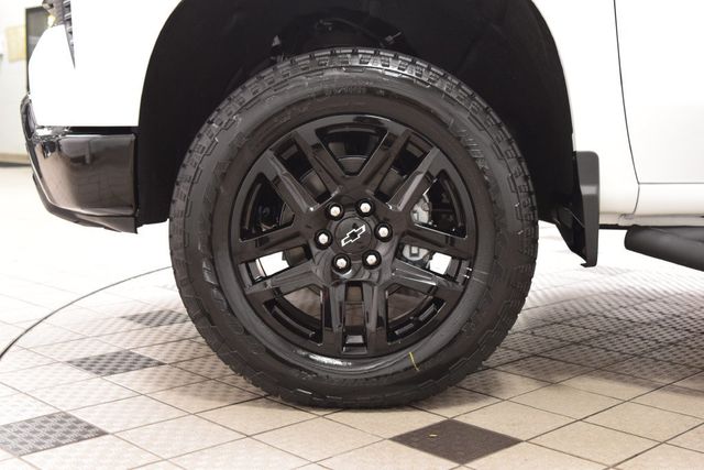 2026 Chevrolet Silverado 1500 4WD Crew Cab 147" LT Trail Boss - 23074470 - 31