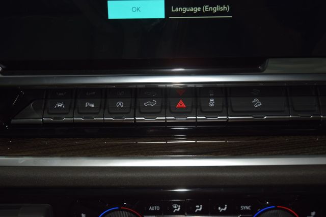 2026 Chevrolet Silverado 1500 4WD Crew Cab 147" LT Trail Boss - 23074470 - 36