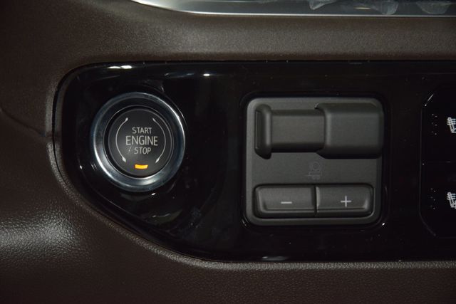 2026 Chevrolet Silverado 1500 4WD Crew Cab 147" LT Trail Boss - 23074470 - 38
