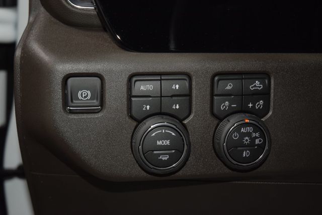 2026 Chevrolet Silverado 1500 4WD Crew Cab 147" LT Trail Boss - 23074470 - 39