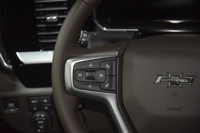 2026 Chevrolet Silverado 1500 4WD Crew Cab 147" LT Trail Boss - 23074470 - 41