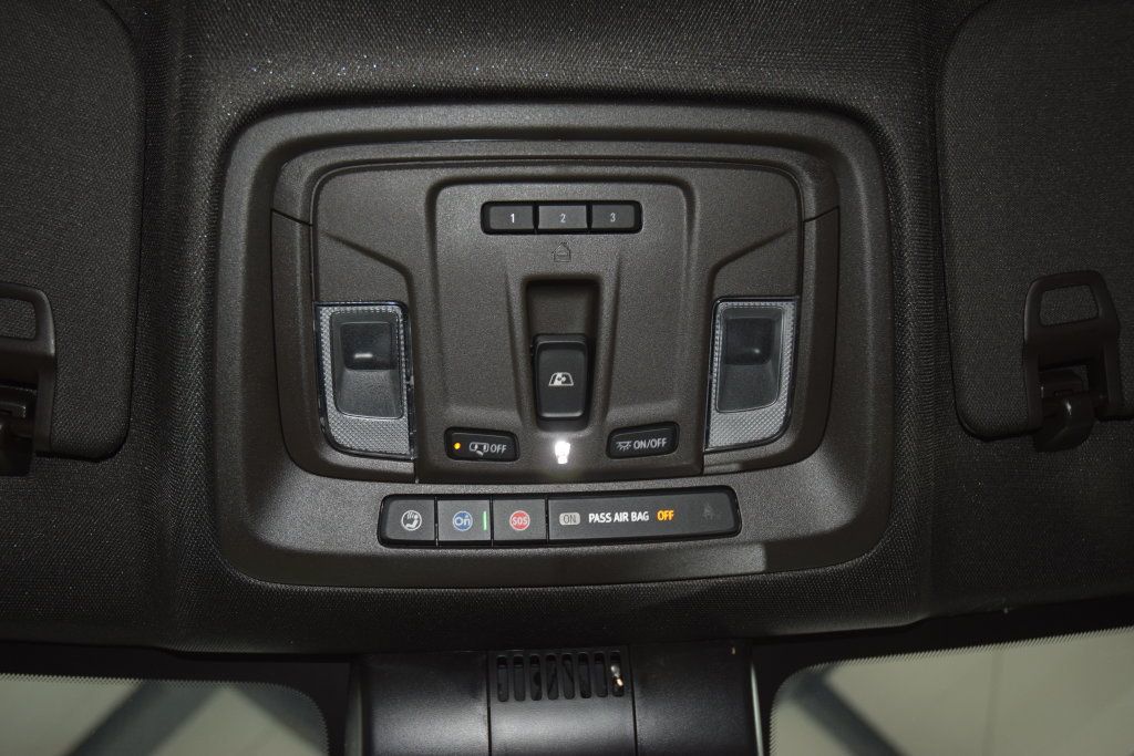 2026 Chevrolet Silverado 1500 4WD Crew Cab 147" LT Trail Boss - 23074470 - 54
