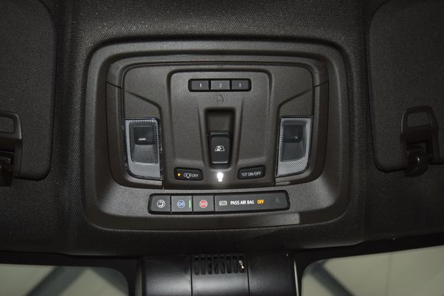 2026 Chevrolet Silverado 1500 4WD Crew Cab 147" LT Trail Boss - 23074470 - 54