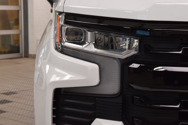 2026 Chevrolet Silverado 1500 4WD Crew Cab 147" LT Trail Boss - 23081433 - 11