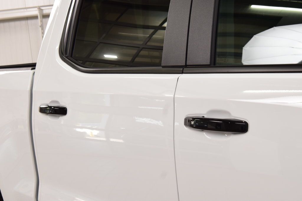 2026 Chevrolet Silverado 1500 4WD Crew Cab 147" LT Trail Boss - 23081433 - 21