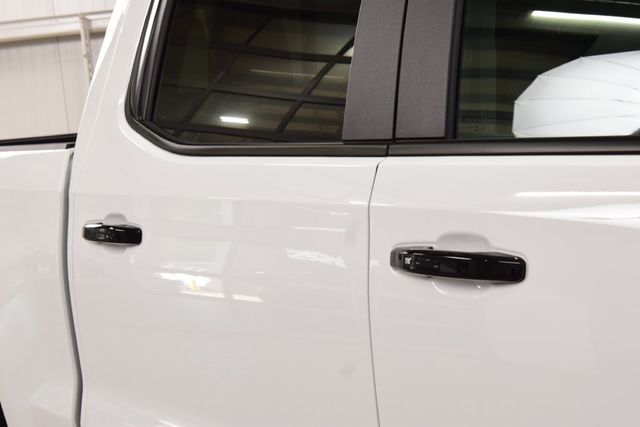 2026 Chevrolet Silverado 1500 4WD Crew Cab 147" LT Trail Boss - 23081433 - 21