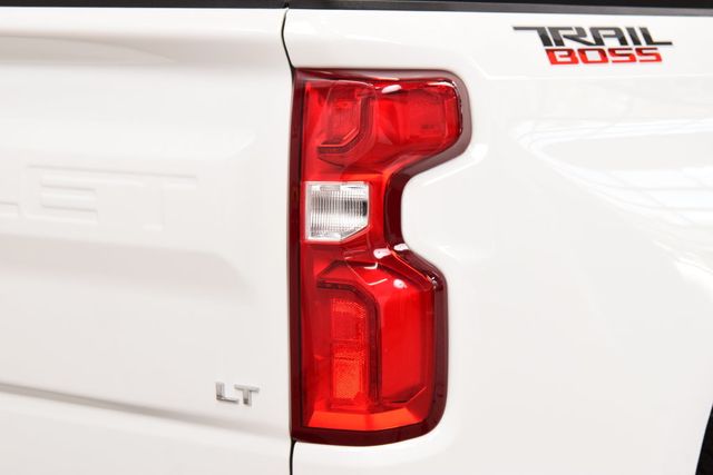 2026 Chevrolet Silverado 1500 4WD Crew Cab 147" LT Trail Boss - 23081433 - 22