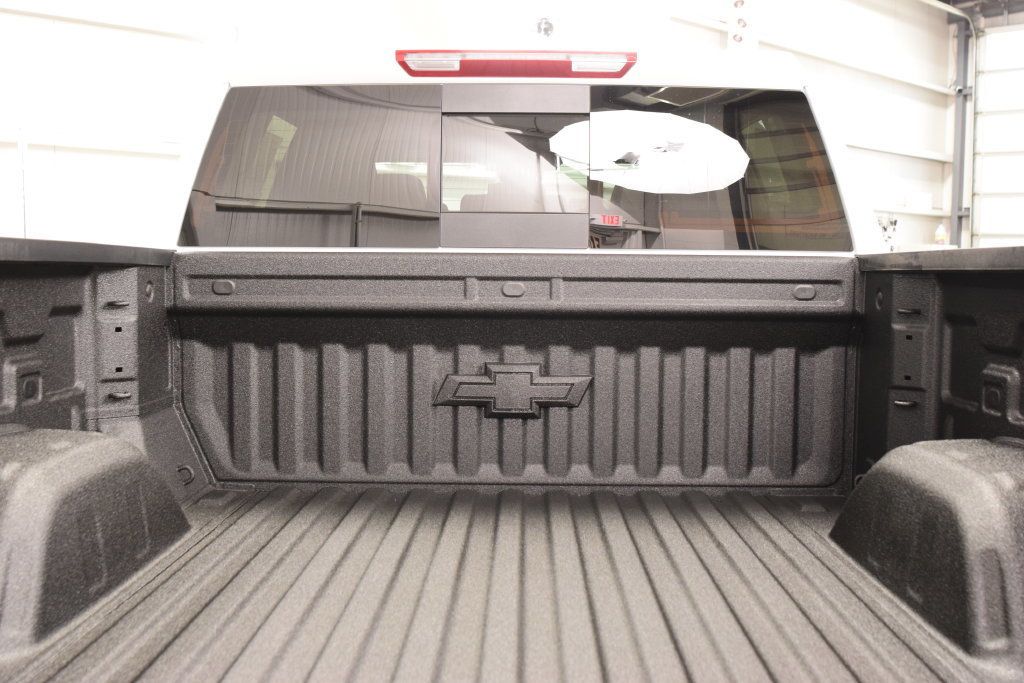 2026 Chevrolet Silverado 1500 4WD Crew Cab 147" LT Trail Boss - 23081433 - 27