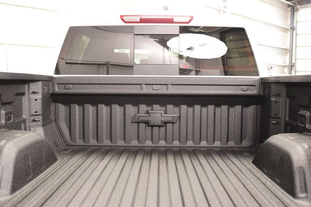 2026 Chevrolet Silverado 1500 4WD Crew Cab 147" LT Trail Boss - 23081433 - 27