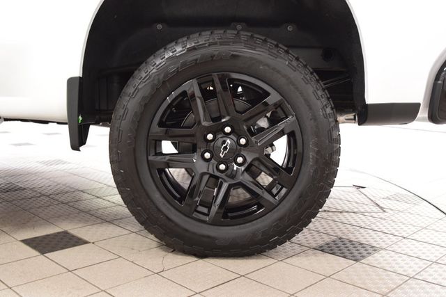 2026 Chevrolet Silverado 1500 4WD Crew Cab 147" LT Trail Boss - 23081433 - 29