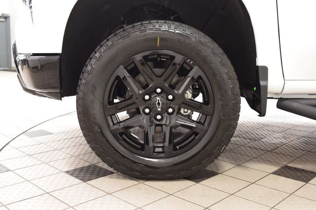 2026 Chevrolet Silverado 1500 4WD Crew Cab 147" LT Trail Boss - 23081433 - 30