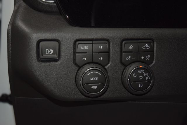 2026 Chevrolet Silverado 1500 4WD Crew Cab 147" LT Trail Boss - 23081433 - 38