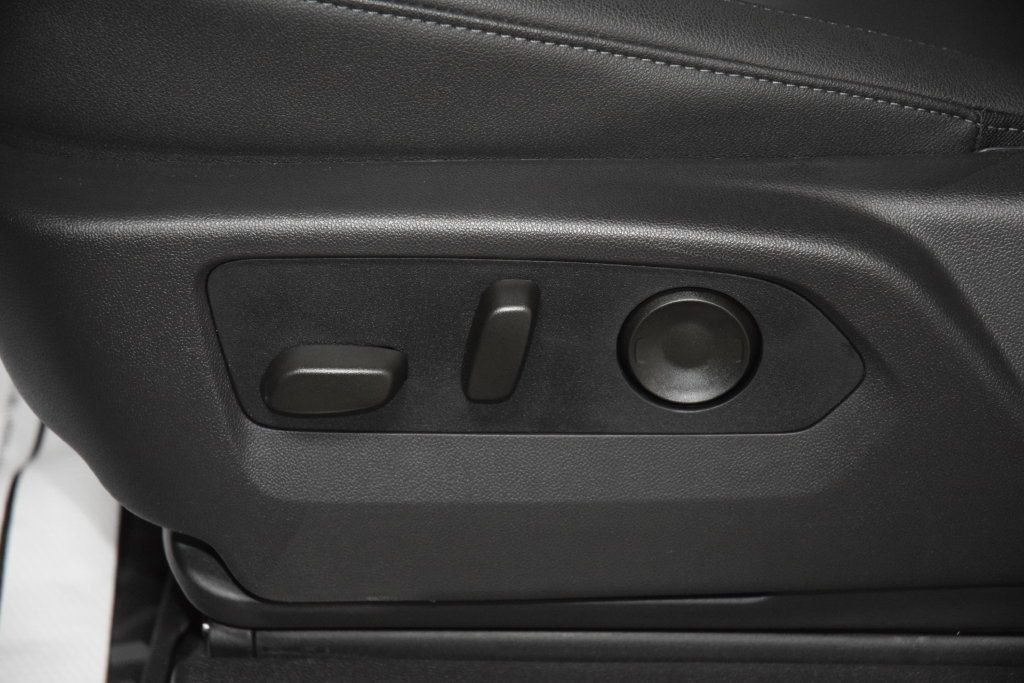 2026 Chevrolet Silverado 1500 4WD Crew Cab 147" LT Trail Boss - 23081433 - 43
