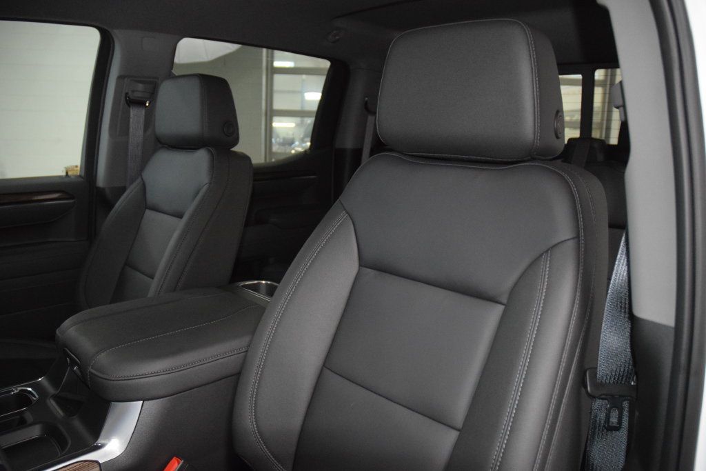 2026 Chevrolet Silverado 1500 4WD Crew Cab 147" LT Trail Boss - 23081433 - 44