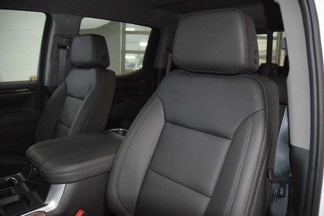 2026 Chevrolet Silverado 1500 4WD Crew Cab 147" LT Trail Boss - 23081433 - 44