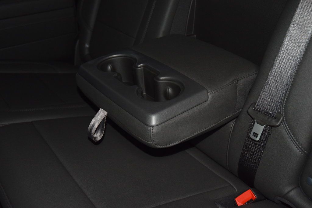 2026 Chevrolet Silverado 1500 4WD Crew Cab 147" LT Trail Boss - 23081433 - 46