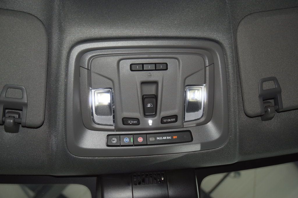 2026 Chevrolet Silverado 1500 4WD Crew Cab 147" LT Trail Boss - 23081433 - 53