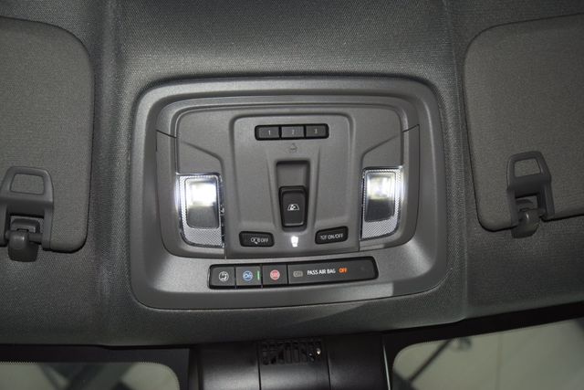 2026 Chevrolet Silverado 1500 4WD Crew Cab 147" LT Trail Boss - 23081433 - 53