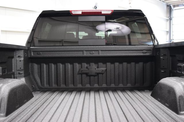 2026 Chevrolet Silverado 1500 4WD Crew Cab 147" LT Trail Boss - 23081470 - 27