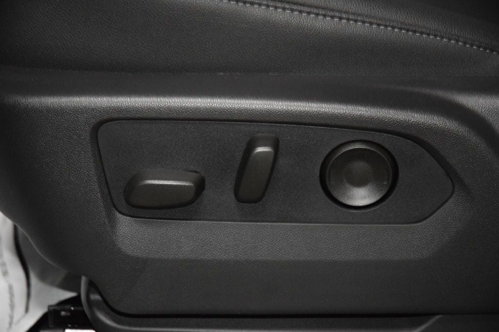 2026 Chevrolet Silverado 1500 4WD Crew Cab 147" LT Trail Boss - 23081470 - 43