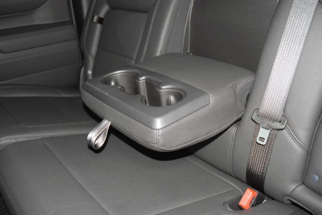 2026 Chevrolet Silverado 1500 4WD Crew Cab 147" LT Trail Boss - 23081470 - 46