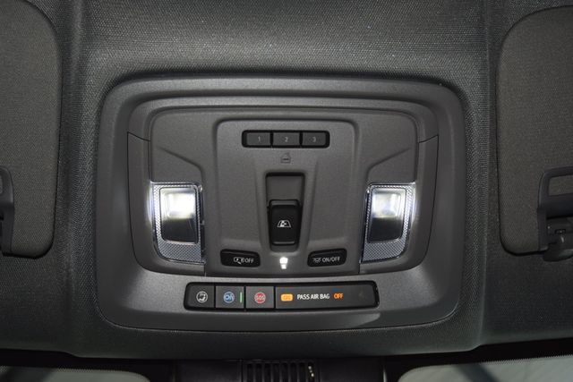 2026 Chevrolet Silverado 1500 4WD Crew Cab 147" LT Trail Boss - 23081470 - 53