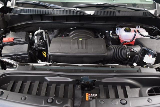 2026 Chevrolet Silverado 1500 4WD Crew Cab 147" LT w/1LT - 22920753 - 26