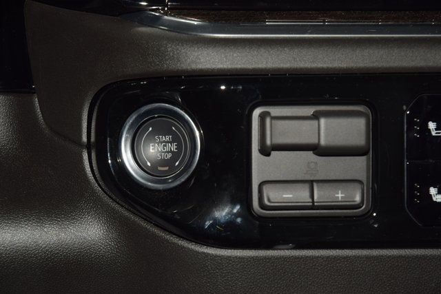 2026 Chevrolet Silverado 1500 4WD Crew Cab 147" LT w/1LT - 22920753 - 31